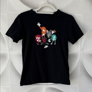 Nike Boys Tee!